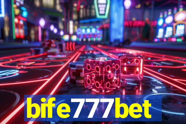 bife777bet