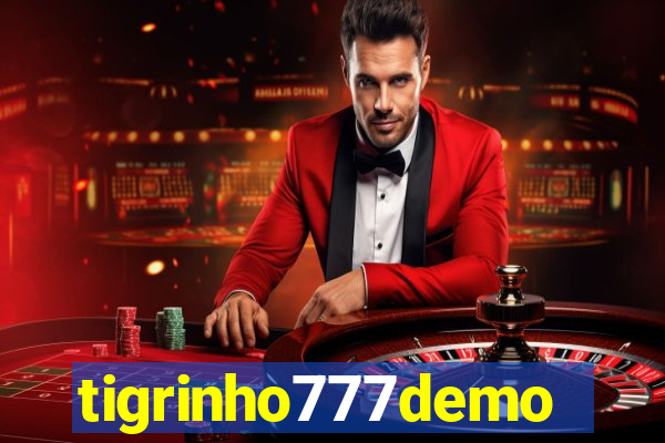 tigrinho777demo