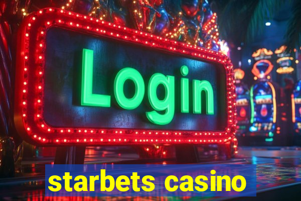 starbets casino