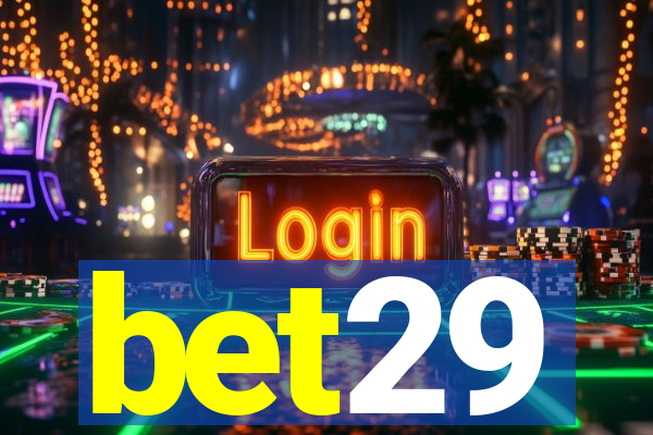 bet29