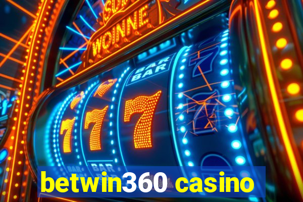 betwin360 casino