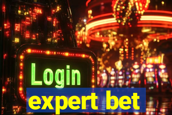 expert bet