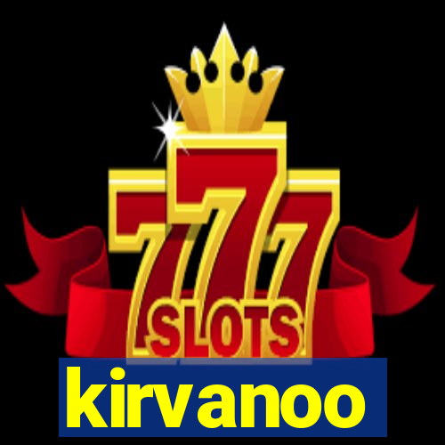 kirvanoo