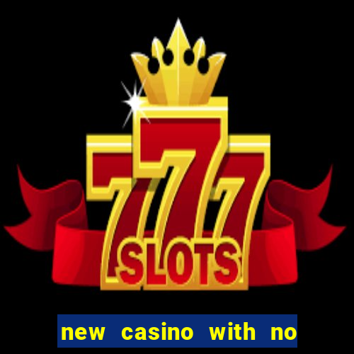 new casino with no deposit bonus