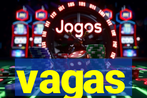 vagas