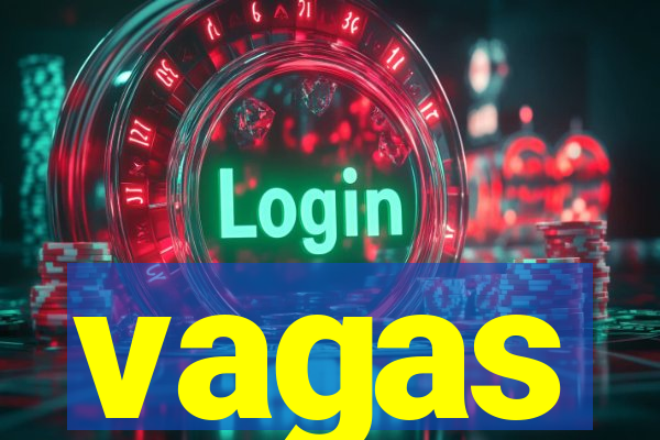 vagas