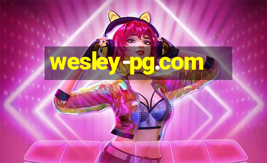 wesley-pg.com