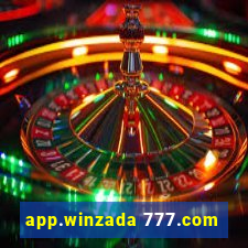 app.winzada 777.com