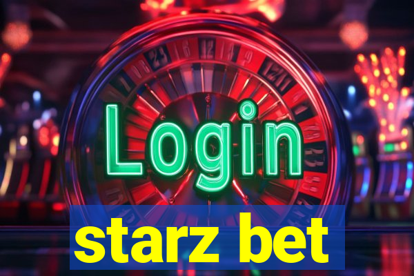 starz bet