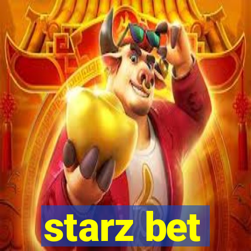 starz bet