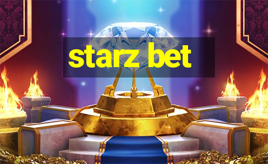 starz bet