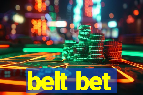 belt bet