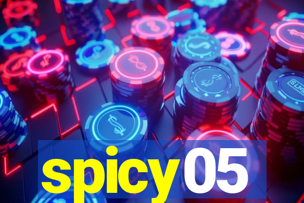 spicy05