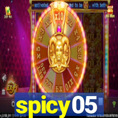 spicy05