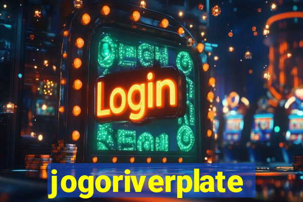 jogoriverplate