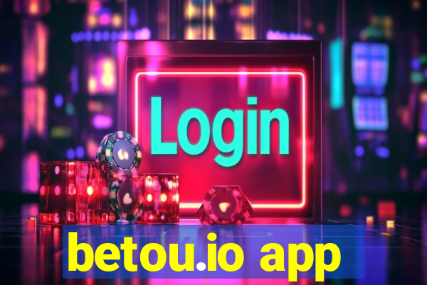 betou.io app