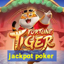 jackpot poker