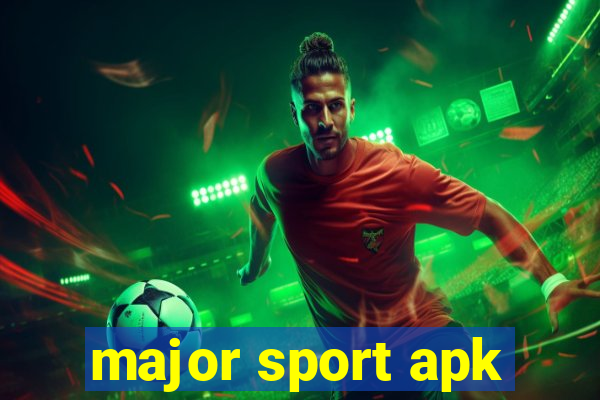 major sport apk