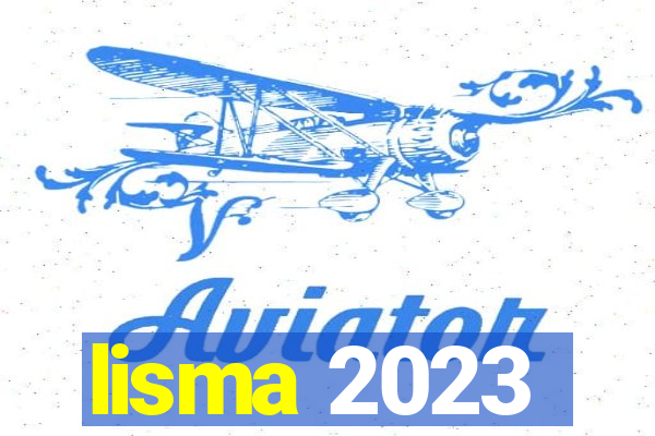 lisma 2023