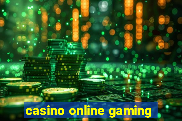 casino online gaming