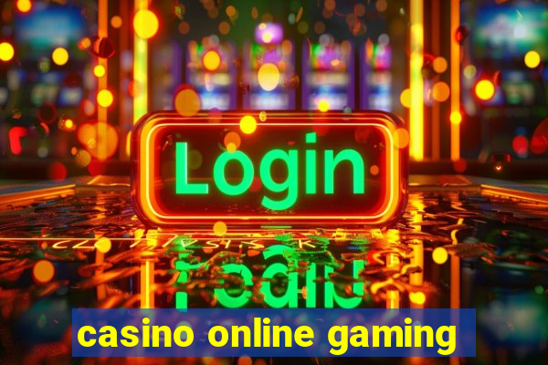 casino online gaming