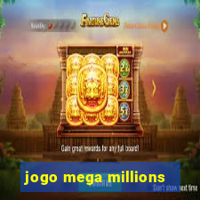 jogo mega millions