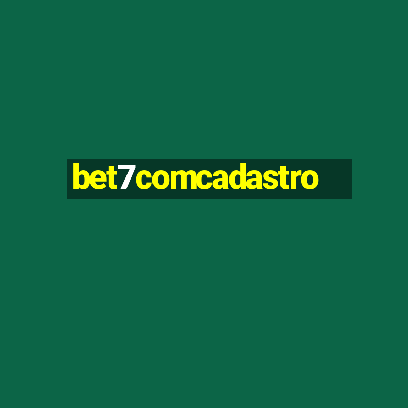 bet7comcadastro