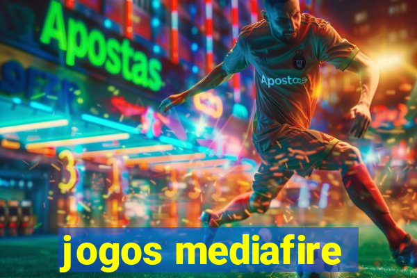 jogos mediafire