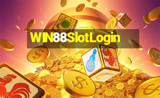 WIN88SlotLogin