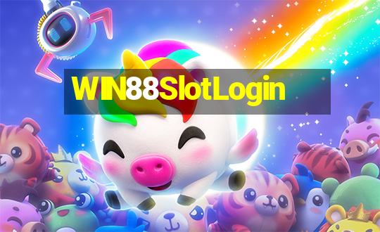 WIN88SlotLogin