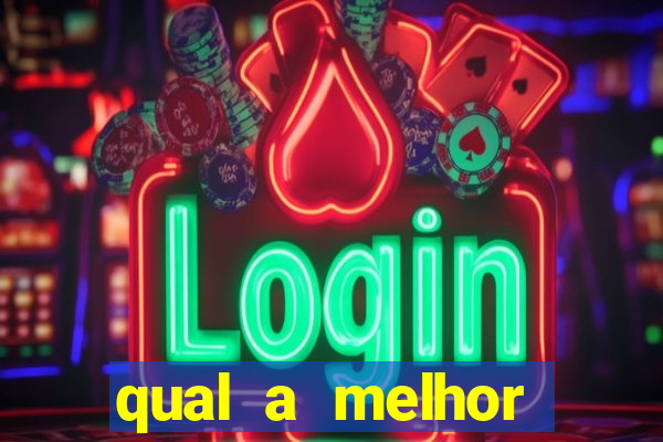 qual a melhor plataforma para jogar tigrinho