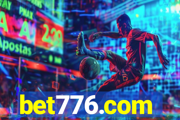 bet776.com