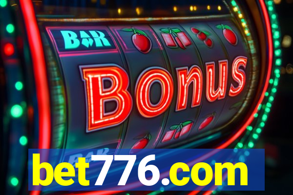 bet776.com