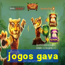 jogos gava