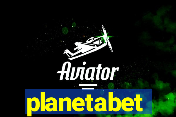 planetabet