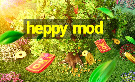 heppy mod