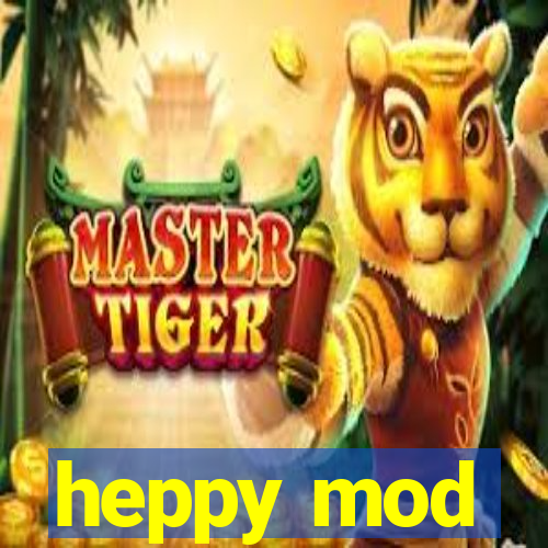 heppy mod