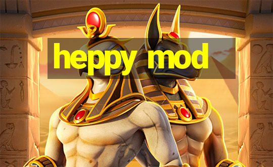 heppy mod