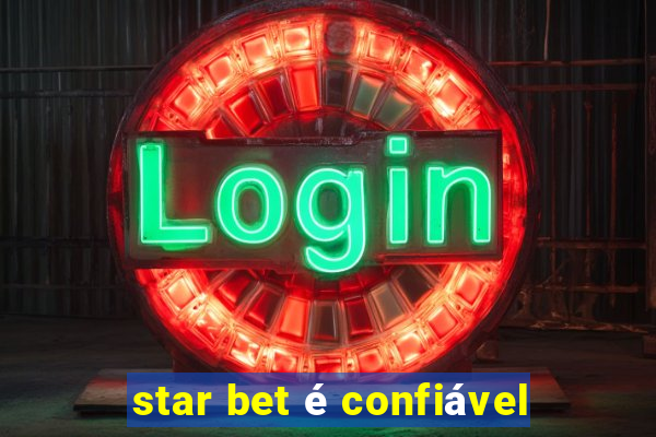 star bet é confiável