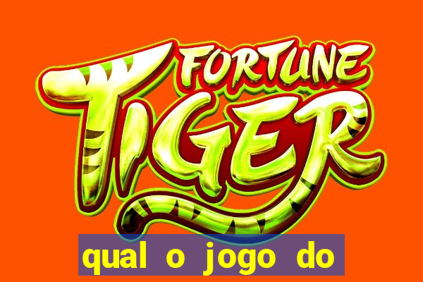 qual o jogo do tigrinho verdadeiro