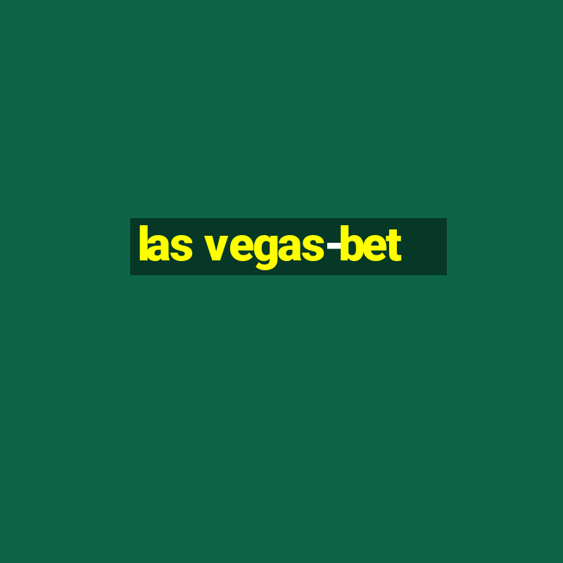 las vegas-bet