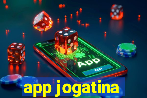 app jogatina