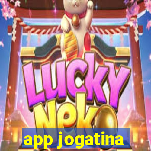 app jogatina