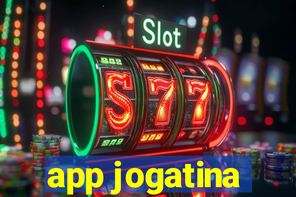 app jogatina