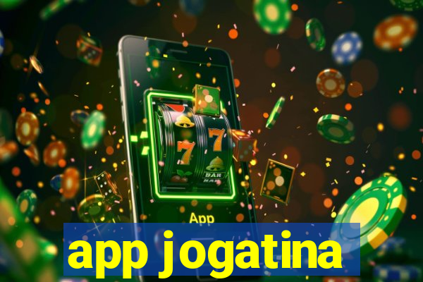 app jogatina