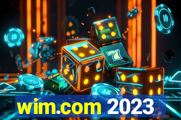 wim.com 2023