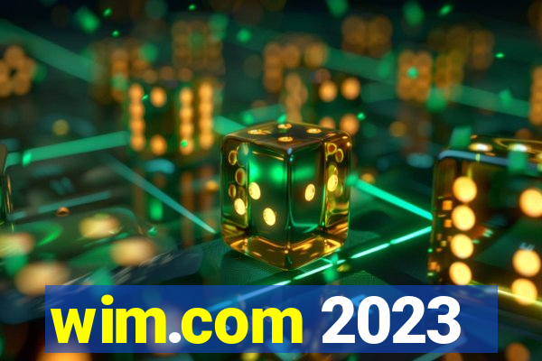 wim.com 2023