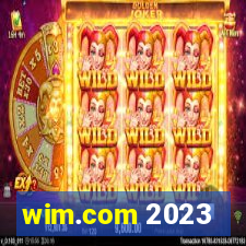 wim.com 2023