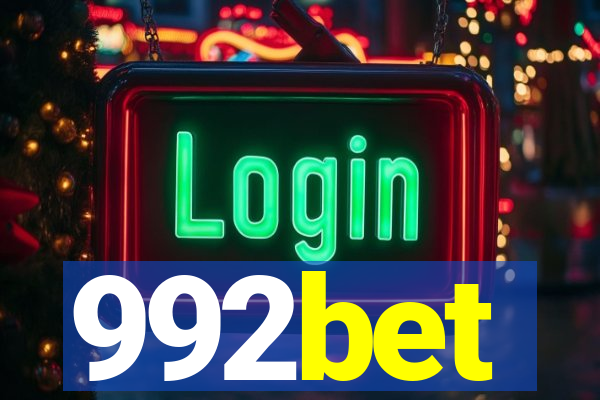 992bet