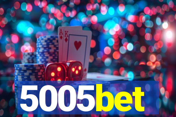 5005bet